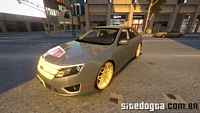 Ford Fusion SEL DUB GTA IV